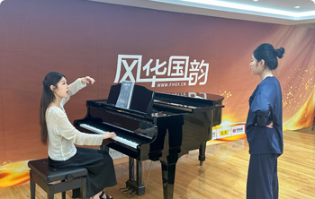 音樂(lè)藝考集訓(xùn)