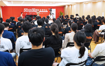 藝考音樂(lè)集訓(xùn)