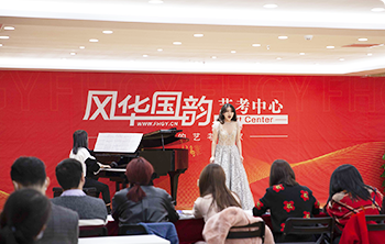 音樂(lè)類藝考