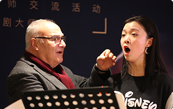 音樂(lè)藝考培訓(xùn)機(jī)構(gòu)