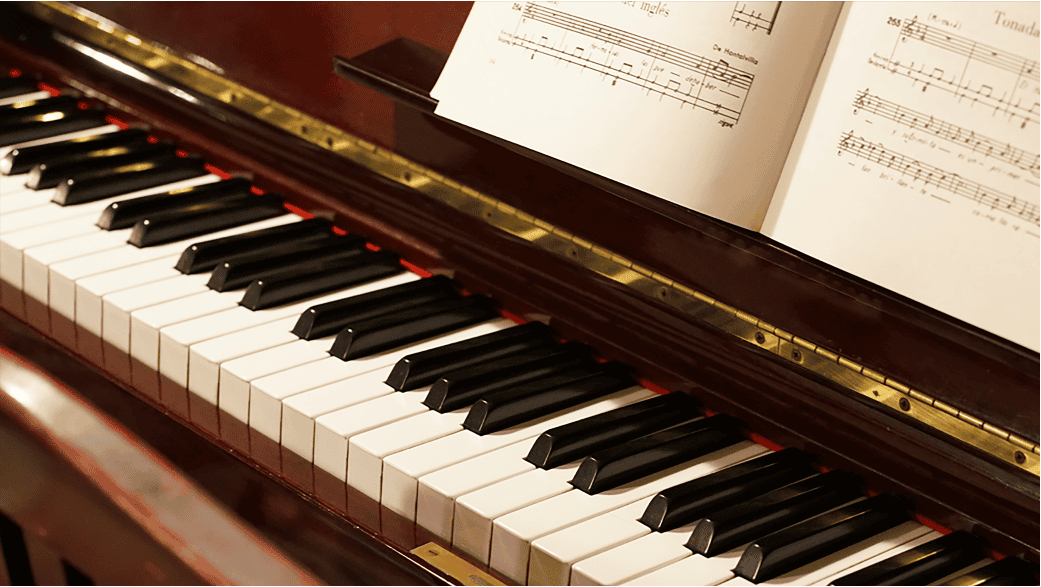 藝考音樂(lè)培訓(xùn)班