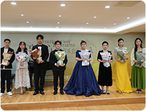 音樂高考培訓(xùn)