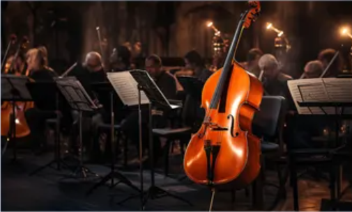 音樂藝考培訓(xùn)學(xué)校