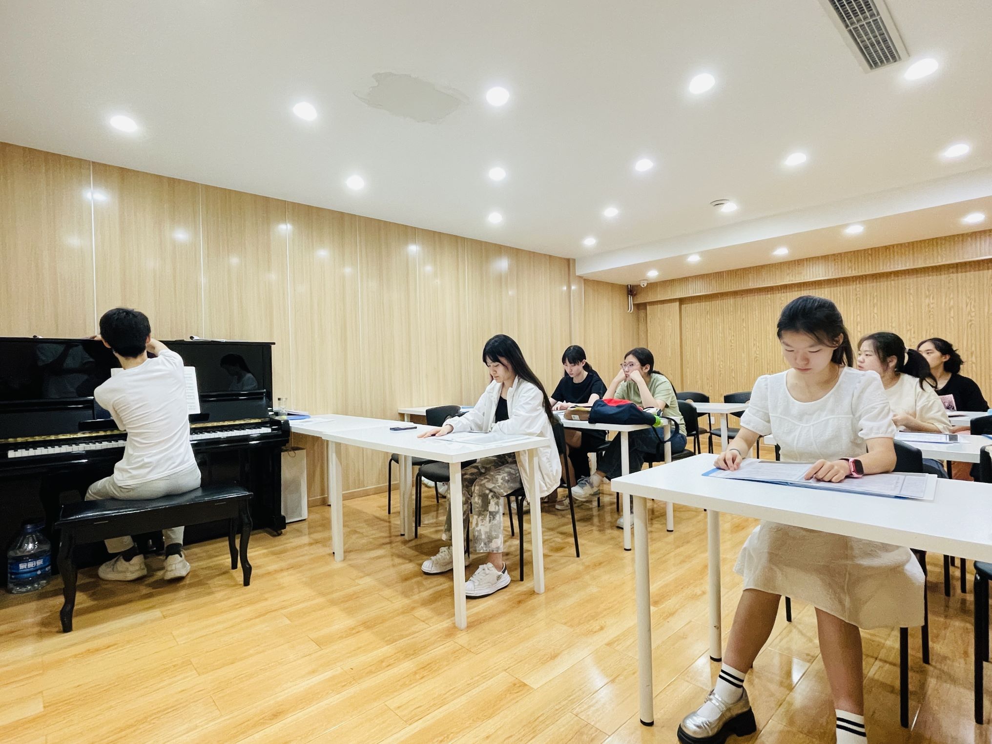 聲樂藝考培訓(xùn)