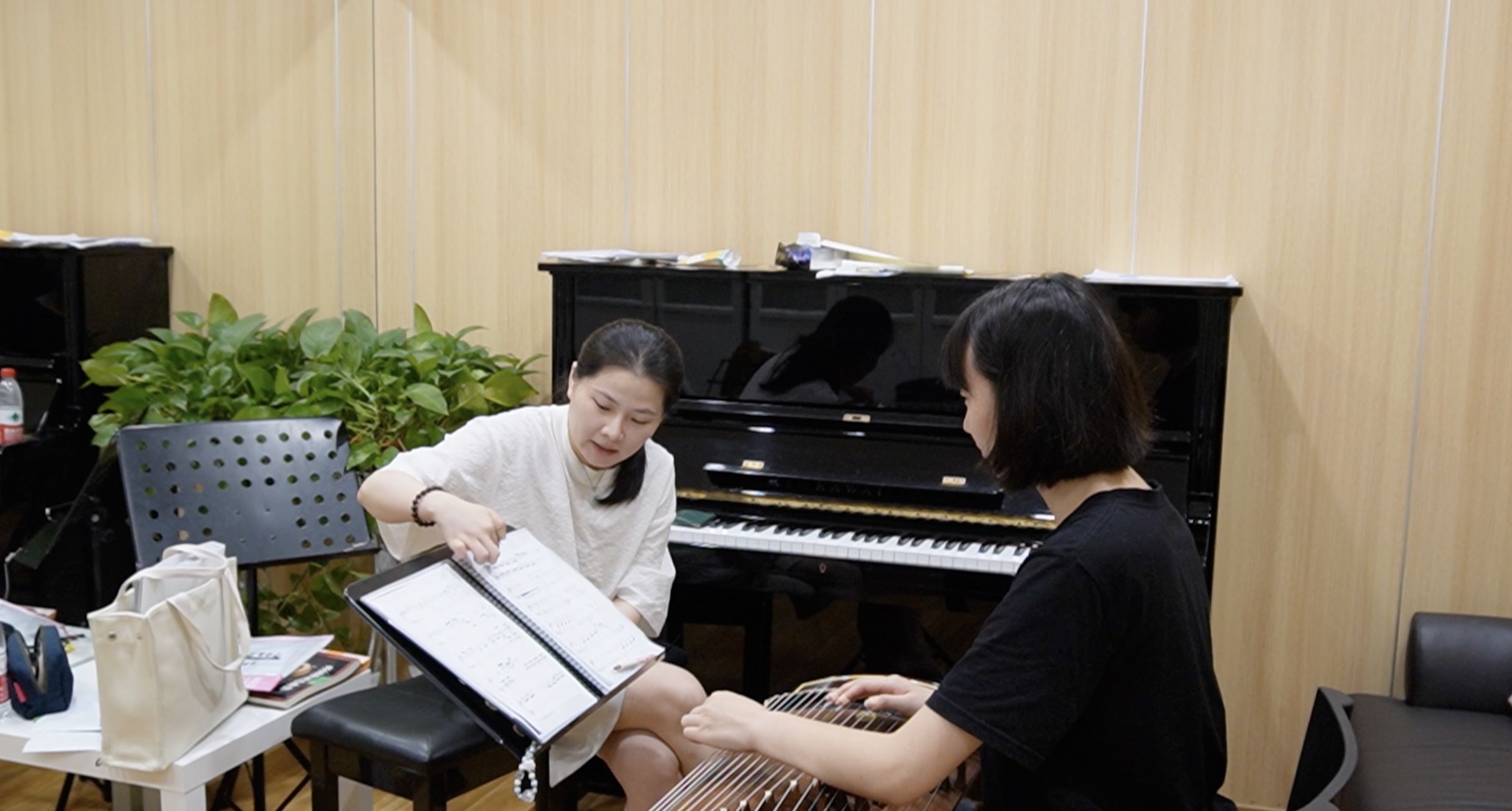 音樂藝考機(jī)構(gòu)