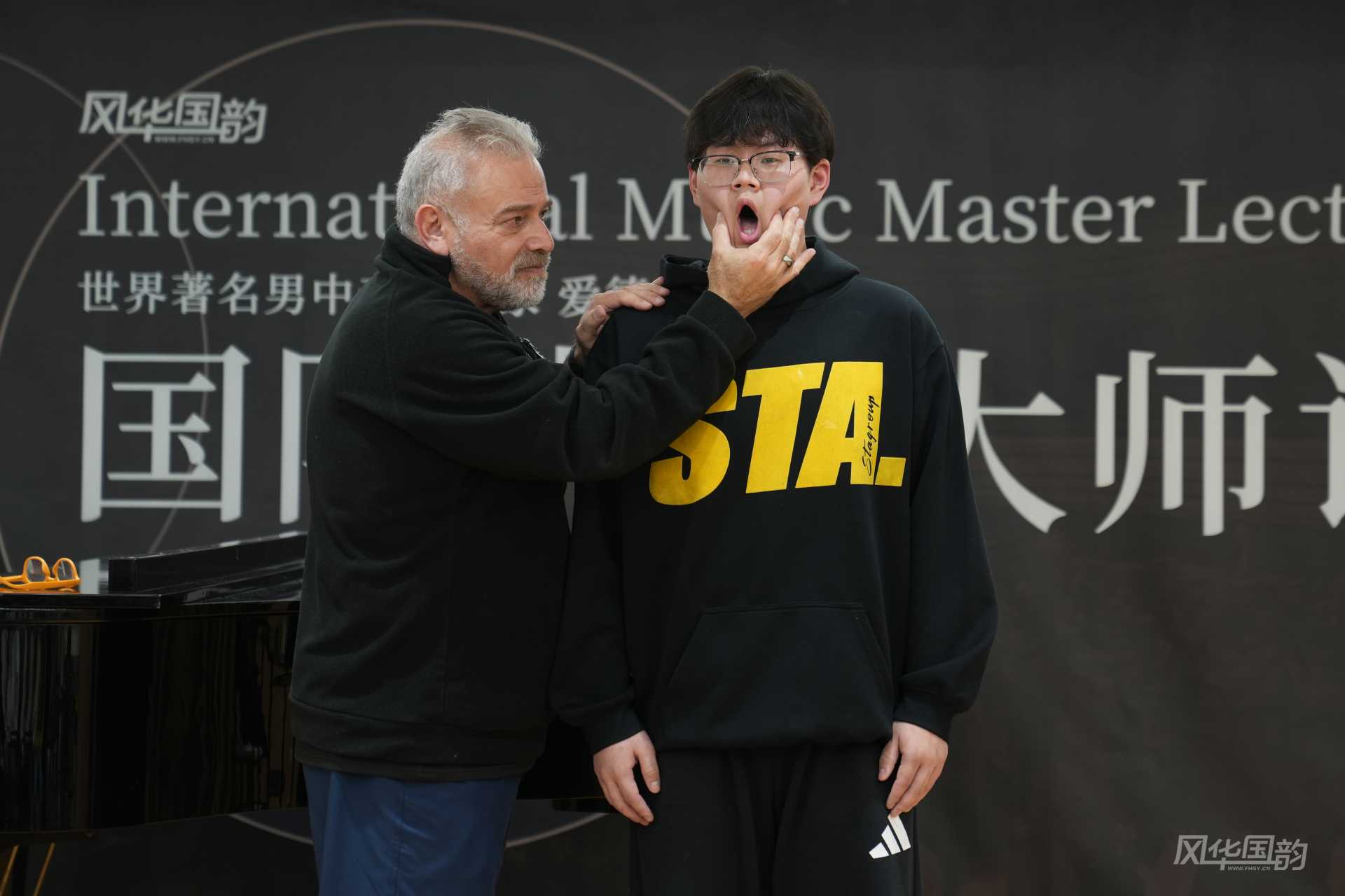 高三藝考培訓(xùn)