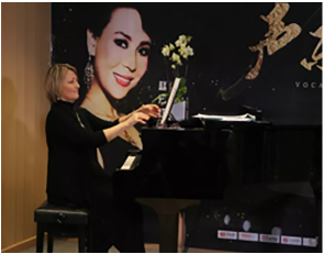 音樂(lè)高考班