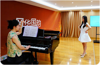 聲樂(lè)藝考寒假班培訓(xùn)