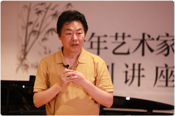 藝考聲樂(lè)集訓(xùn)課堂