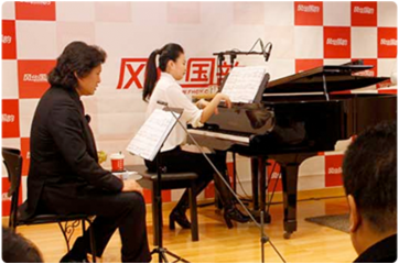 聲樂(lè)藝考都考什么