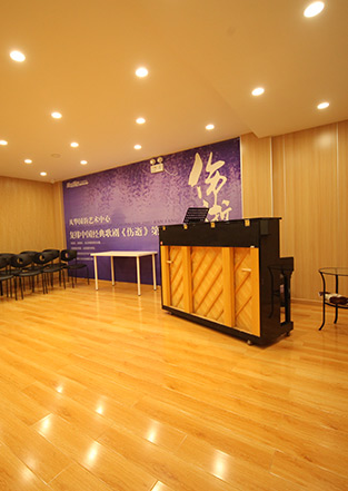 音樂考研培訓(xùn)班